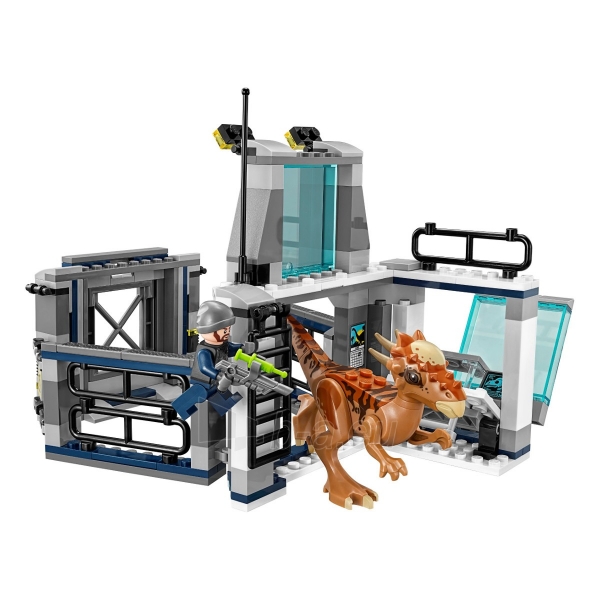 Konstruktorius LEGO 75927 Stygimoloch Breakout E1219 paveikslėlis 3 iš 4