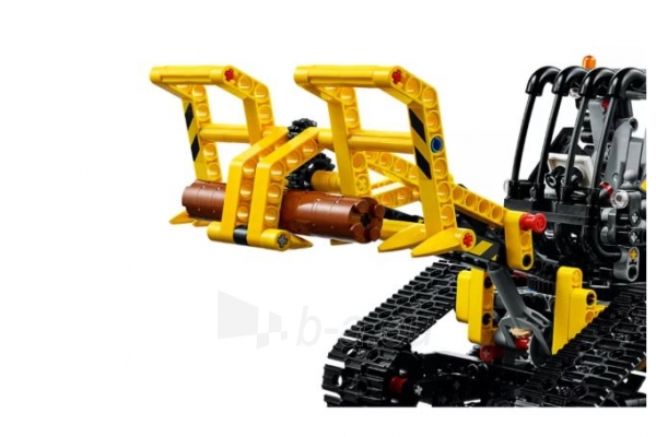 Konstruktorius Lego Technic 42094 Tracked Loader paveikslėlis 4 iš 8
