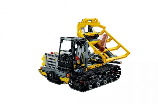 Konstruktorius Lego Technic 42094 Tracked Loader paveikslėlis 8 iš 8