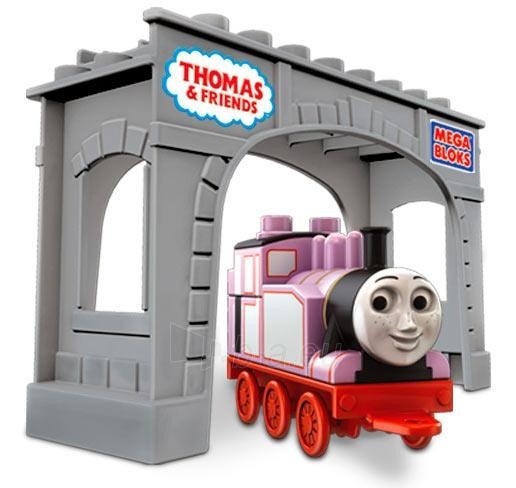 Mega Bloks Thomas & Friends 10608 Rosie paveikslėlis 1 iš 1