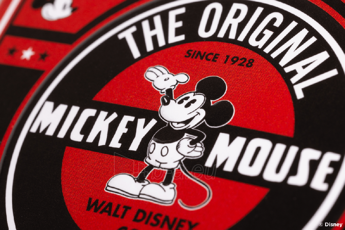 Kortos Bicycle Disney Classic Mickey Mouse paveikslėlis 5 iš 8