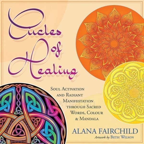 Kortos Circles Of Healing paveikslėlis 7 iš 8