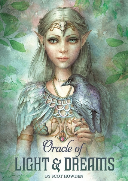 Kortos Oracle Of Light And Dreams paveikslėlis 11 iš 14