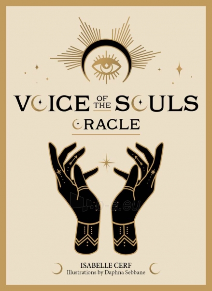 Kortos Oracle Voice of the Souls paveikslėlis 4 iš 8