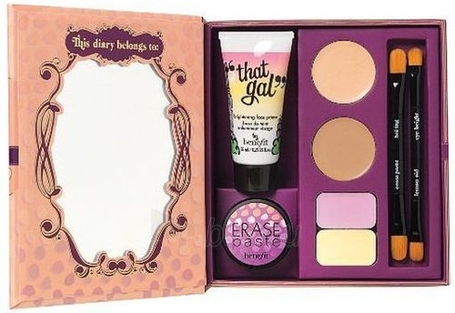 Cosmetic Kit Benefit Confessions of a Concealaholic Set 15,1g paveikslėlis 1 iš 1