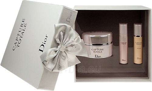 Cosmetic set Christian Dior Capture Totale Set 70ml paveikslėlis 1 iš 1