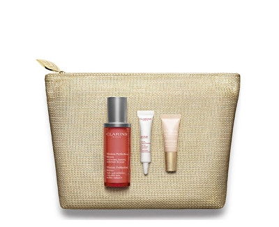Cosmetic set Clarins Gift Set for flawless skin Mission Perfection paveikslėlis 1 iš 1