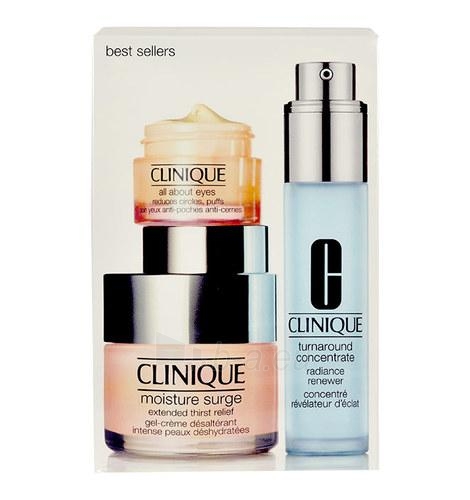Cosmetic set Clinique Best Sellers 95ml paveikslėlis 1 iš 1