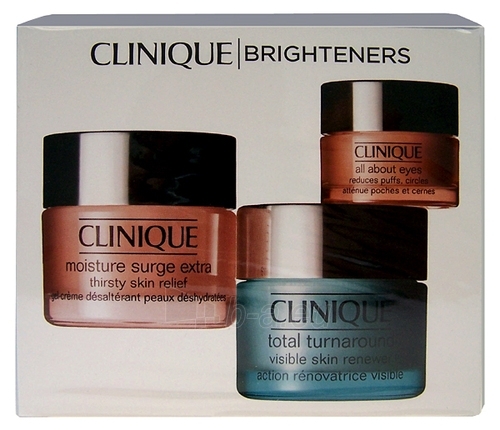 Kosmetikos rinkinys Clinique Brighteners  paveikslėlis 1 iš 1