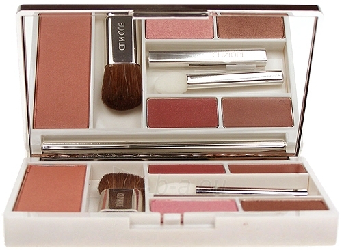 Cosmetic set Clinique Compact Colour Set 4.55 g paveikslėlis 1 iš 1