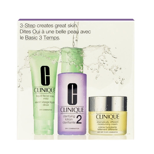 reptielen Onzin matig Clinique cosmetics set DramatiCall Different Moisturizing Cream 180ml  Cheaper online Low price | English b-a.eu