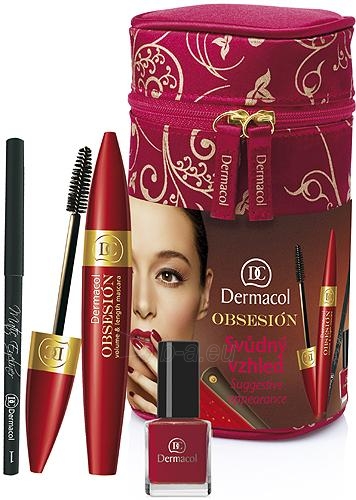 Cosmetic set Dermacol Obsesion Luscious Appearance 7759 19ml paveikslėlis 1 iš 1