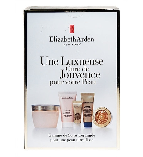 Cosmetic set Elizabeth Arden Ceramide Plump Perfect Luxury 103.2 ml paveikslėlis 1 iš 1