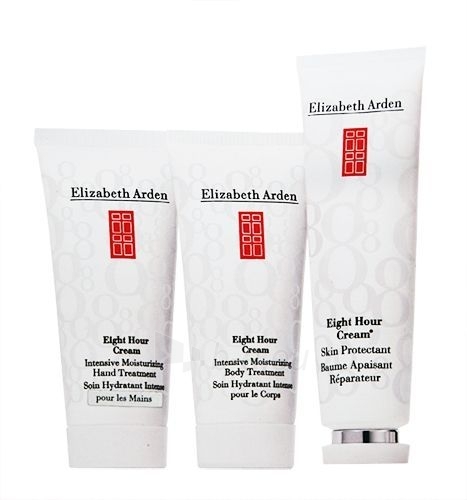 Косметический набор Elizabeth Arden Eight Hour Protectant кожи крем 150мл paveikslėlis 1 iš 1