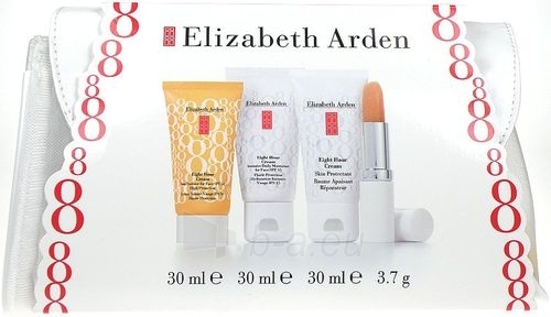 Косметический набор Elizabeth Arden Eight Hour Cream Sun Set 95 мл paveikslėlis 1 iš 1