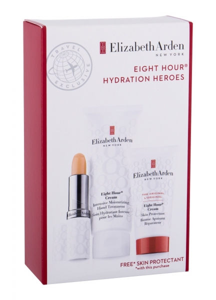 Cosmetic set Elizabeth Arden Eight Hour Essentials 108,7ml paveikslėlis 1 iš 1