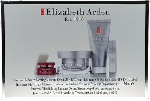 Cosmetic set Elizabeth Arden intervention 111,5ml paveikslėlis 1 iš 1