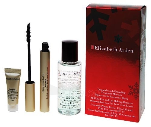 Cosmetic set Elizabeth Arden Ceramide Mascara 62ml (damaged packaging) paveikslėlis 1 iš 1