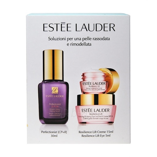 Kosmetikos rinkinys Esteé Lauder Lifting Firming Solutions    50ml paveikslėlis 1 iš 1