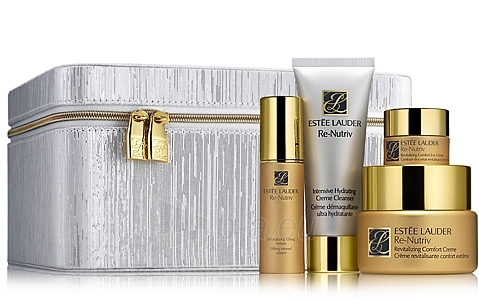 Cosmetic set Estee Lauder Revitalizing Luxuries 50ml paveikslėlis 1 iš 1