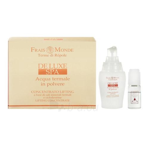 Cosmetic set Frais Monde Deluxe Spa Lifting Concentrate 50ml paveikslėlis 1 iš 1