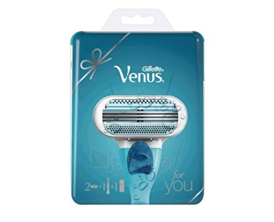 Kosmetikos rinkinys Gillette Gift Set for Women Venus for You paveikslėlis 1 iš 1