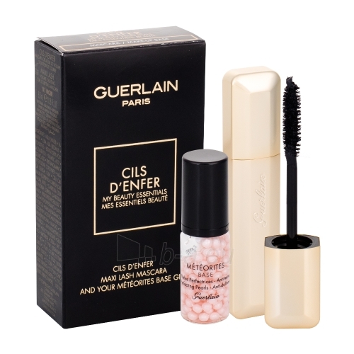 Kosmetikos rinkinys Guerlain Maxi Lash Mascara Kit Cosmetic 8,5ml paveikslėlis 1 iš 1