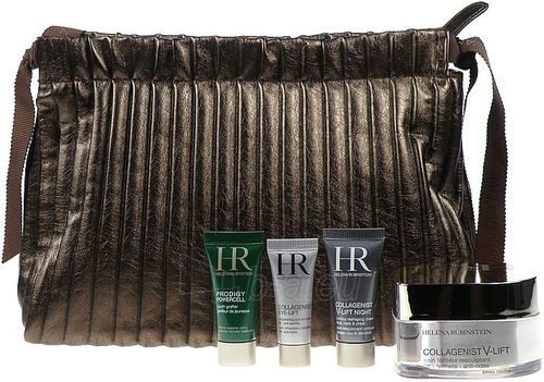 Cosmetic set Helena Rubinstein Collagenist V-Lift Set Dry Skin 65ml paveikslėlis 1 iš 1