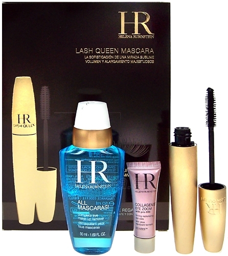 Cosmetic set Helena Rubinstein Lash Queen Mascara 60ml. paveikslėlis 1 iš 1