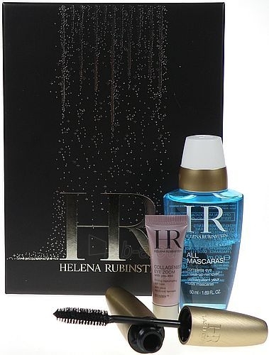 Cosmetic set Helena Rubinstein Lash Queen Mascara 60ml paveikslėlis 1 iš 1