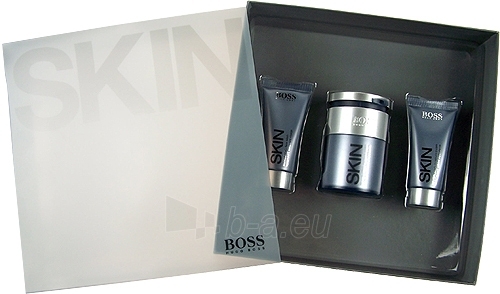 Cosmetic set Hugo Boss Skin Set 5997 110ml paveikslėlis 1 iš 1