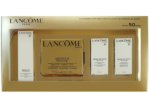 Cosmetic set Lancome Absolue Premium Bx Cream SPF15 68ml paveikslėlis 1 iš 1
