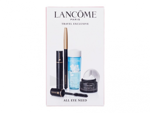 Cosmetic set Lancome All Eye Need Kit Cosmetic 1,14g paveikslėlis 1 iš 1
