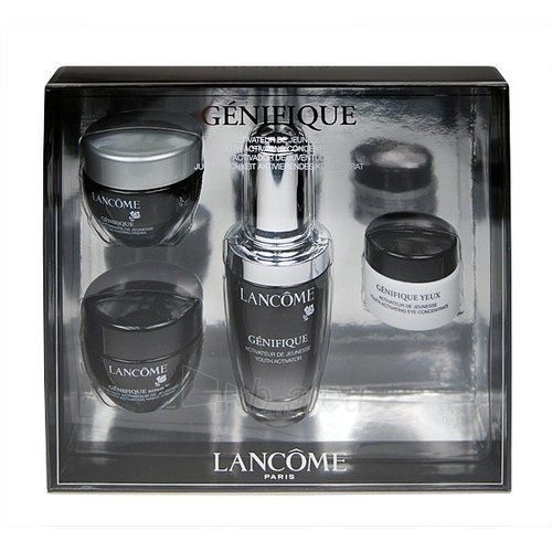 Cosmetic set Lancome Genifique Youth activating 65ml paveikslėlis 1 iš 1