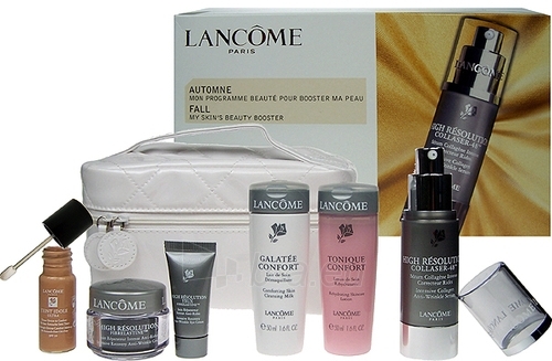 Cosmetic set Lancome High Resolution Collaser-48 30ml paveikslėlis 1 iš 1