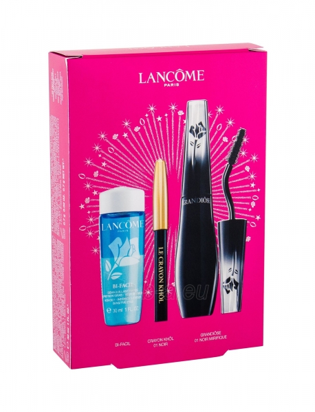 Cosmetic set Lancome Mascara Grandiose X-Mas Kit Cosmetic 10ml paveikslėlis 1 iš 1