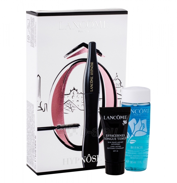 Kosmetikos komplekts Lancome Mascara Hypnose Kit Cosmetic 6,2ml paveikslėlis 1 iš 1