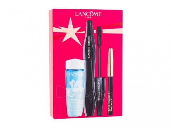 Cosmetic set Lancome Mascara Hypnose X-Mas Kit Cosmetic 6,2ml paveikslėlis 2 iš 2