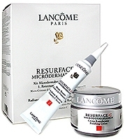 Kosmetikos rinkinys Lancome Re-Surface c Microdermabrasi  80ml paveikslėlis 1 iš 1
