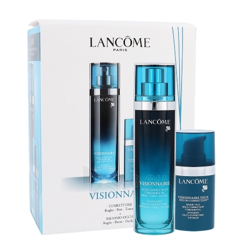 Cosmetic set Lancome Visionnaire Advanced Skin Corrector Kit Cosmetic 30ml paveikslėlis 1 iš 1