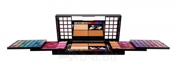 Kosmetikos komplekts Makeup Trading XL Beauty & Glamour Palette Makeup Palette 112,3g paveikslėlis 1 iš 1