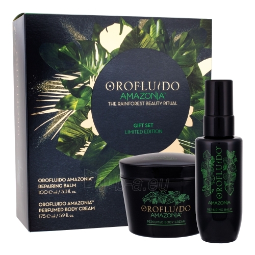 Cosmetic set Orofluido Amazonia Beauty Kit Cosmetic 100ml paveikslėlis 1 iš 1