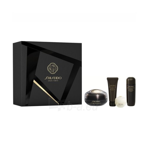 Cosmetic set Shiseido Gift set Future Solution LX paveikslėlis 1 iš 1