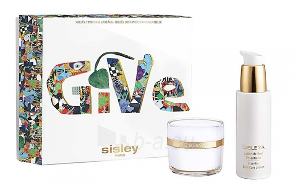 Kosmetikos komplekts Sisley Gift set for mature skin Anti-Age Duo paveikslėlis 1 iš 1