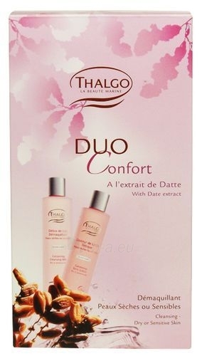 Thalgo Cosmetic Kit Duo Confort 800 мл paveikslėlis 1 iš 1