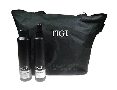 Cosmetic set Tigi Catwalk Total Texture 520ml paveikslėlis 1 iš 1