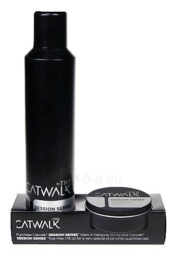 Cosmetic set Tigi Catwalk Working Styles 350ml paveikslėlis 1 iš 1