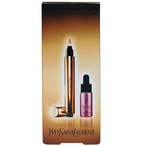 Cosmetic collection of Yves Saint Laurent Touche Eclat Complex 7,5ml paveikslėlis 1 iš 1