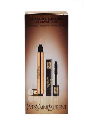 Kosmetikos rinkinys Yves Saint Laurent Touche Eclat No.2 4,5ml paveikslėlis 1 iš 1