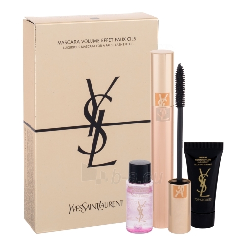 Kosmetikos rinkinys Yves Saint Laurent Turn On The Volume Kit Cosmetic 7,5ml paveikslėlis 1 iš 1